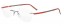 6054 (silver/coral) shape 4473