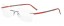 6054 (silver/coral) shape 4474