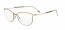 6052 (gold/ivory)