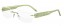 6051 (lime flash) shape 4483