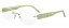 6051 (lime flash) shape 4484