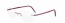 6058 (metallic lilac) shape 4520