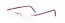 6058 (metallic lilac) shape 4524