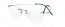 6051 (blue curacao/silver) shape 4535