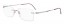 6071 (rose blossom ( (metallic)) shape 5211