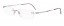 6071 (rose blossom ( (metallic)) shape 5213