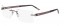 6052 (brown security) shape 5232
