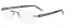 6052 (brown security) shape 5235