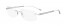 6050 (white oxygen) shape 5257