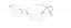 6050 (rhodium) shape 5389