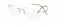 6052 (gold/rhodium) shape 5389