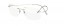 6053 (rhodium/gold) shape 5389