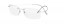 6050 (rhodium) shape 5390