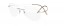 6052 (gold/rhodium) shape 5391