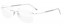 6050 (silver/white) shape 5411