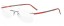 6054 (silver/coral) shape 5411