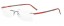 6054 (silver/coral) shape 5412