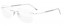 6050 (silver/white) shape 5414