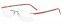 6054 (silver/coral) shape 5415
