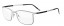 6051 (silver/black)