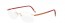 6055 (metallic coral) shape 5473