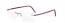 6058 (metallic lilac) shape 5474