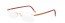 6055 (metallic coral) shape 5476