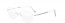 6050 (metallic silver/white) shape 5477