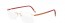 6055 (metallic coral) shape 5478