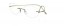 6052 (moss shiny) shape 6668