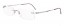 6071 (rose blossom ( (metallic)) shape 7717
