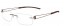 6063 (matt brown) shape 7753