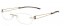 6062 (matt gold) shape 7757