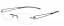 6073 (petrol matt) shape 7757