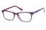 161 (purple/pink crystal)