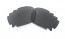 Black Iridium Polarized Lenses