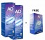 AOSept Plus Solution - 3 months supply
