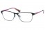004 (black/hot pink)