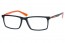 104 (black/orange)