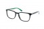 104 (gloss black/green)
