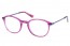 172 (pink crystal/purple)
