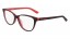 205 (dark brown/coral)