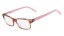 608 (antique rose/rose)