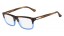 229 (havana/blue)