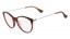 203 (striped brown rose)