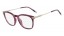 609 (bordeaux pink)