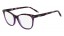 528 (purple havana)