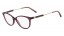 609 (bordeaux pink)