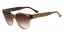 201 (shiny brown) 
