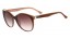 203 (striped brown rose) 